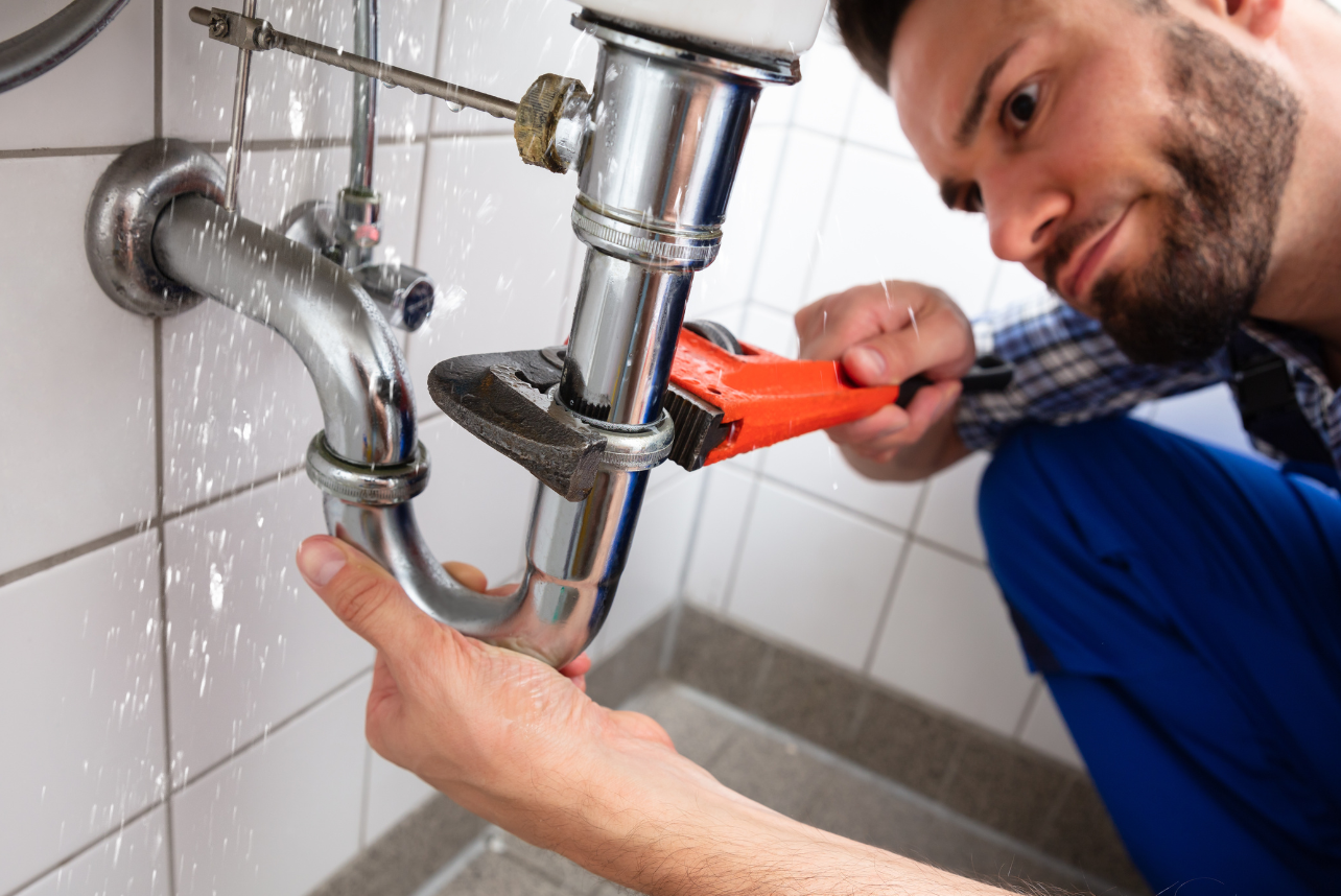 Why Choose Quick Fix Dubai for Drain Cleaning